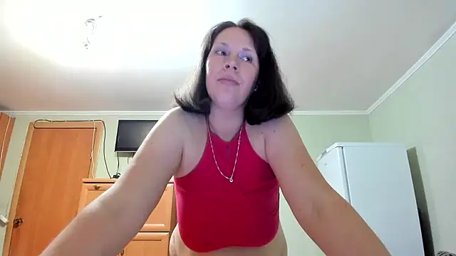 KATTYWARM_'s Live XXX Chat