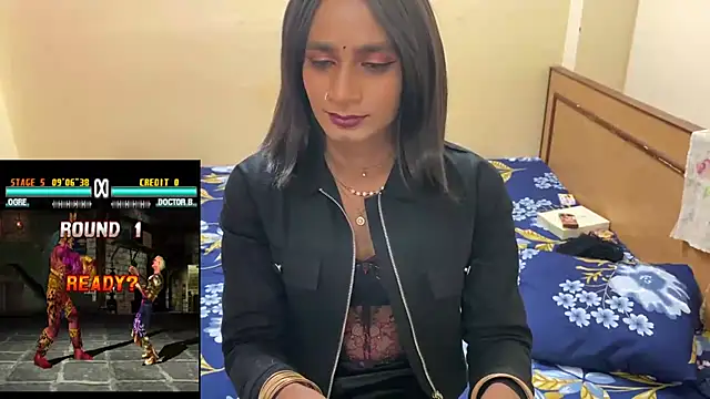 Chatroom XXX en direct de LuvLayla