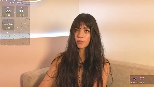 lulu_wonder live XXX chat