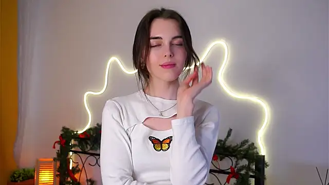 MirnaTellado লাইভ XXX চ্যাট