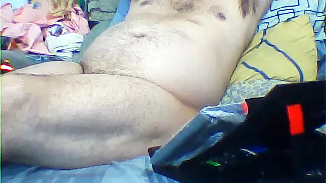 messi_syssy's Webcam Show