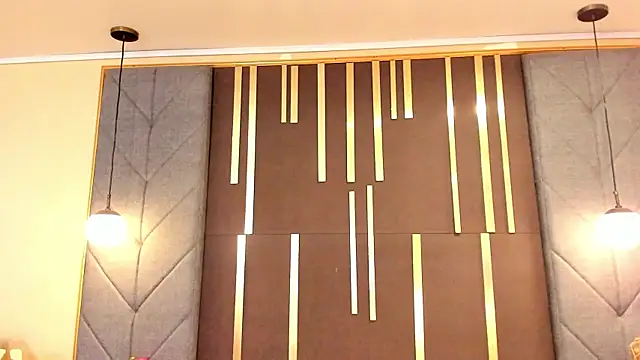 OliviGraceのライブXXXチャット