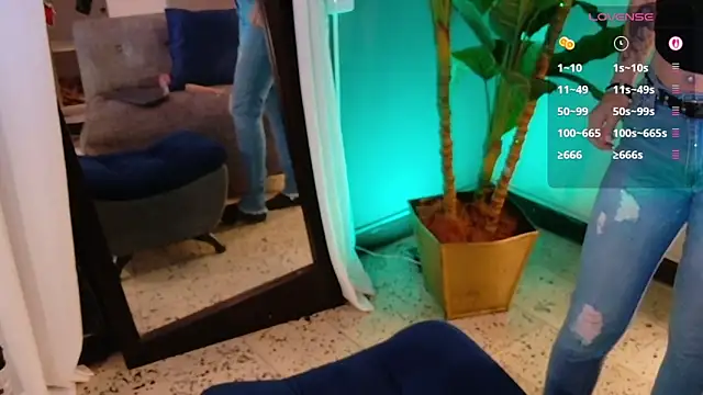 La_Diabla_111_ élő XXX-chatje