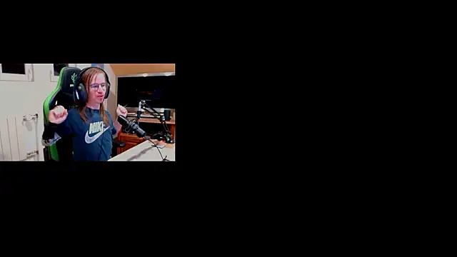 YoungSebi's Webcam Show