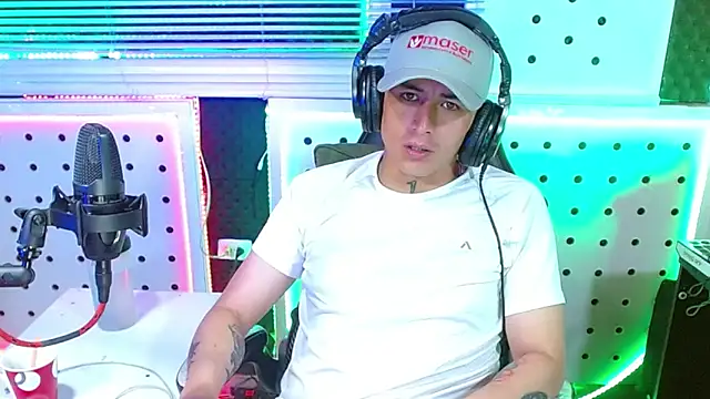 Godofcumxxx: онлайн-секс-чат