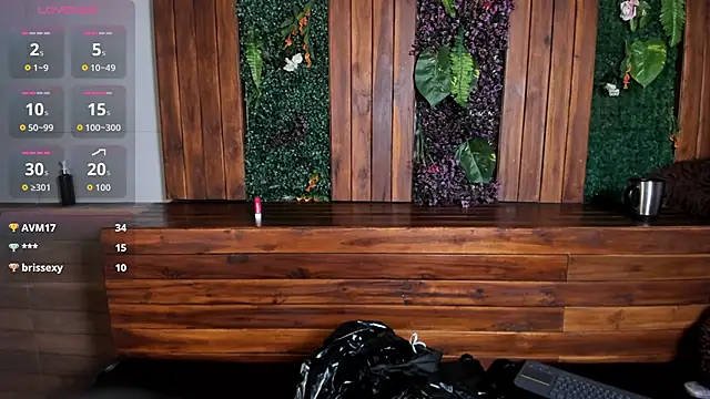 Chatroom XXX en direct de AustinJones_