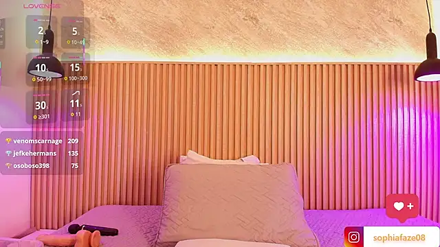 big_tits_in_your_face élő XXX-chatje