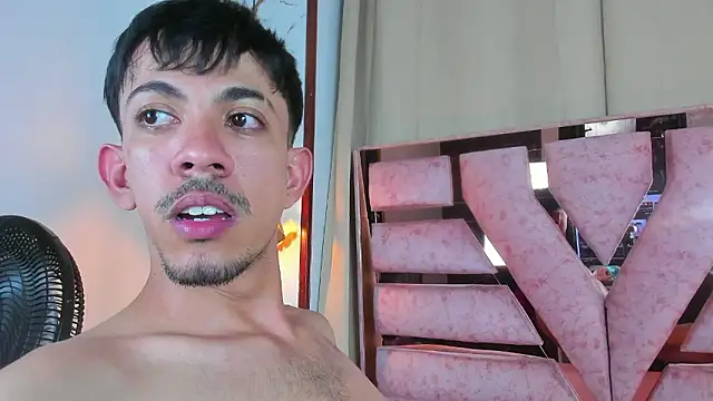 kameron_and_Nick webkamerás műsora