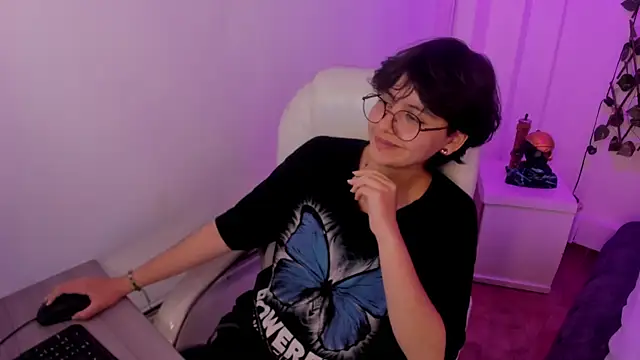 Nathaly_ds: απευθείας συνομιλία ΧΧΧ