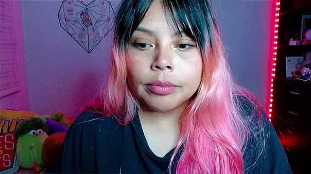 EllieMoonX's Live XXX Chat