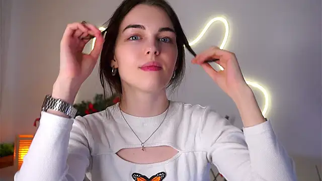 Chat XXX en directo de MirnaTellado