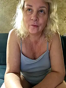 Janahotty's Webcam Show