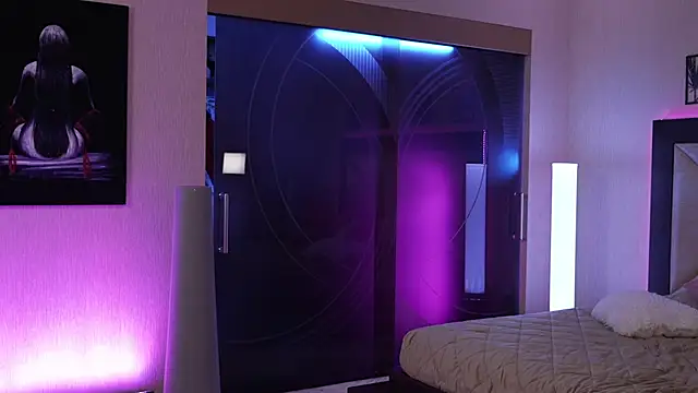 Show Webcam de GirlGogo