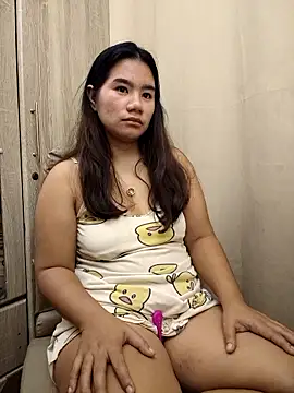 Chat XXX ao vivo de Kissy07