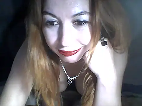 Olesja's Live XXX Chat