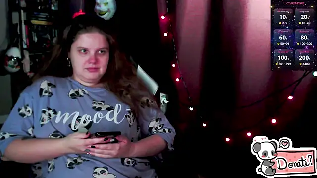 so_cute777's Live XXX Chat