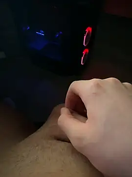 jstntz's Webcam Show