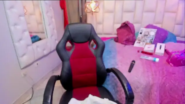 Nara_belen Chat XXX live