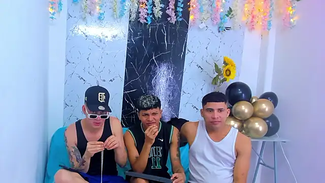 iaan_commerford's Live XXX Chat