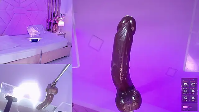 Czat XXX na żywo – KittieEva