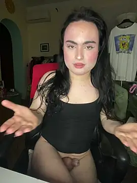 Show Webcam de TatianaTaylor69