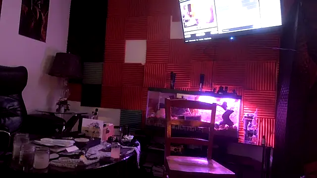 TheHellBilly's Live XXX Chat