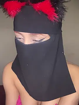 arabayla Show in webcam