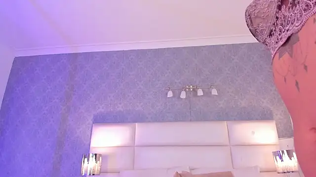 Celeste_Amber Live XXX-chat