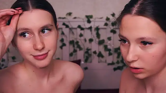 GabrielleLynchard: απευθείας συνομιλία ΧΧΧ