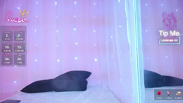 SunnyGilmoree's Live XXX Chat