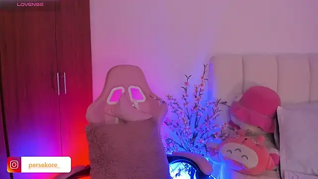 impersy Live XXX-Chat