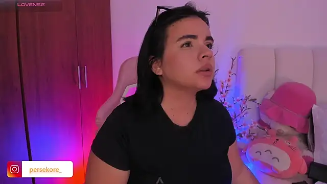 impersy's Live XXX Chat