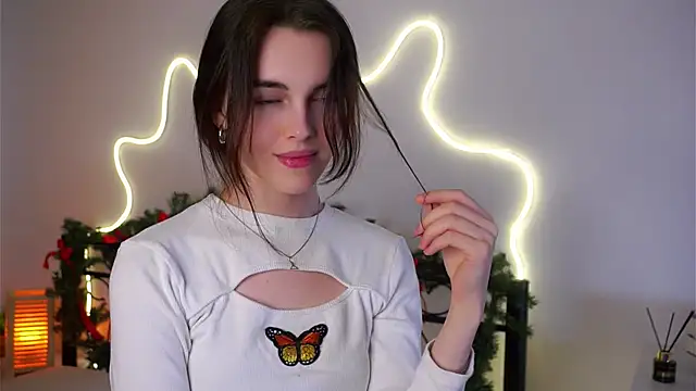 Онлайн чат XXX MirnaTellado