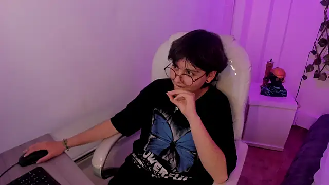 Онлайн чат XXX Nathaly_ds