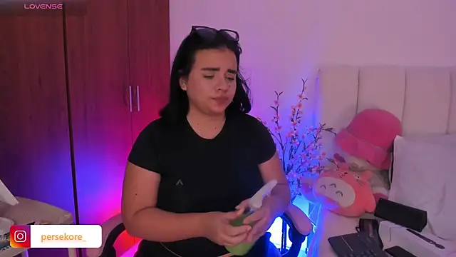 impersy's Live XXX Chat