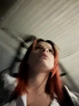 Show Webcam de Cataleya_16