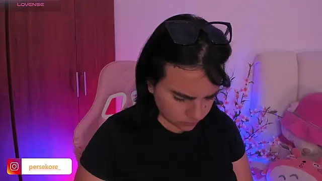 impersy's Live XXX Chat