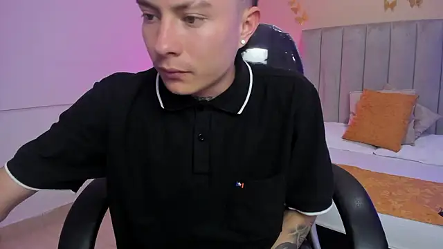 Nascary_Fox: онлайн-секс-чат