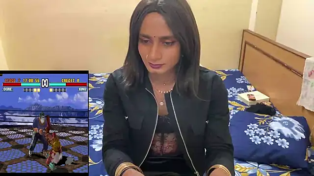 LuvLayla's Live XXX Chat