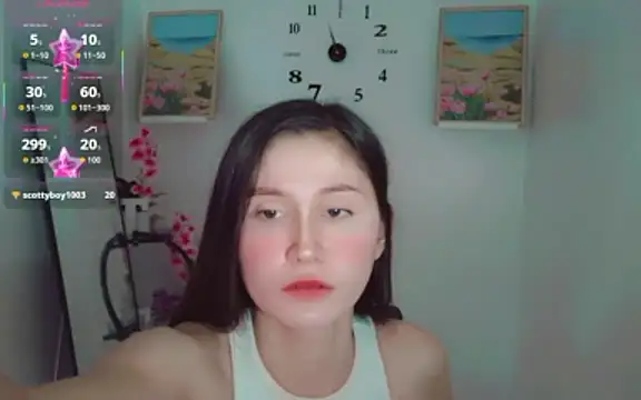 anne_smithe: вебкам-шоу