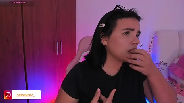 Chat XXX Live impersy