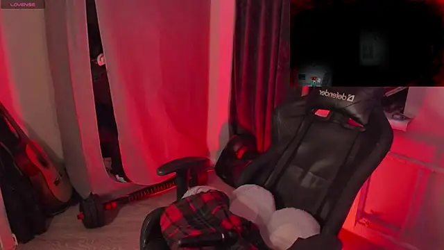 Melante Live XXX-chat