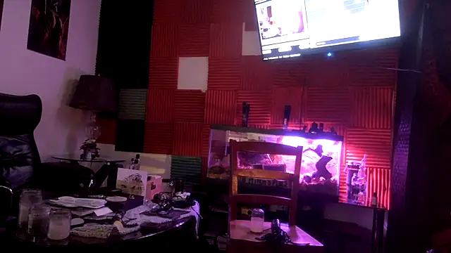 TheHellBilly's Live XXX Chat