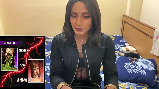 LuvLayla's Live XXX Chat