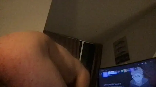 Dirtytoyboy1: онлайн-секс-чат