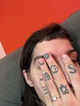 Show de Nikatsu na webcam