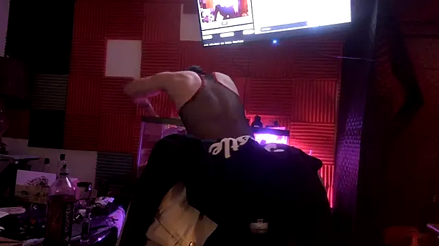 TheHellBilly's Live XXX Chat