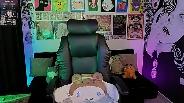 Yuhwan_'s Live XXX Chat