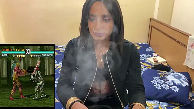 Živý XXX chat LuvLayla