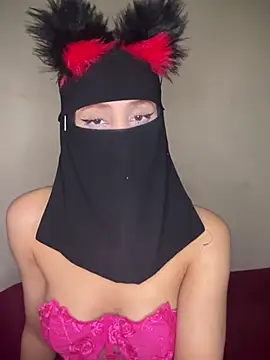 arabayla 现场XXX聊天